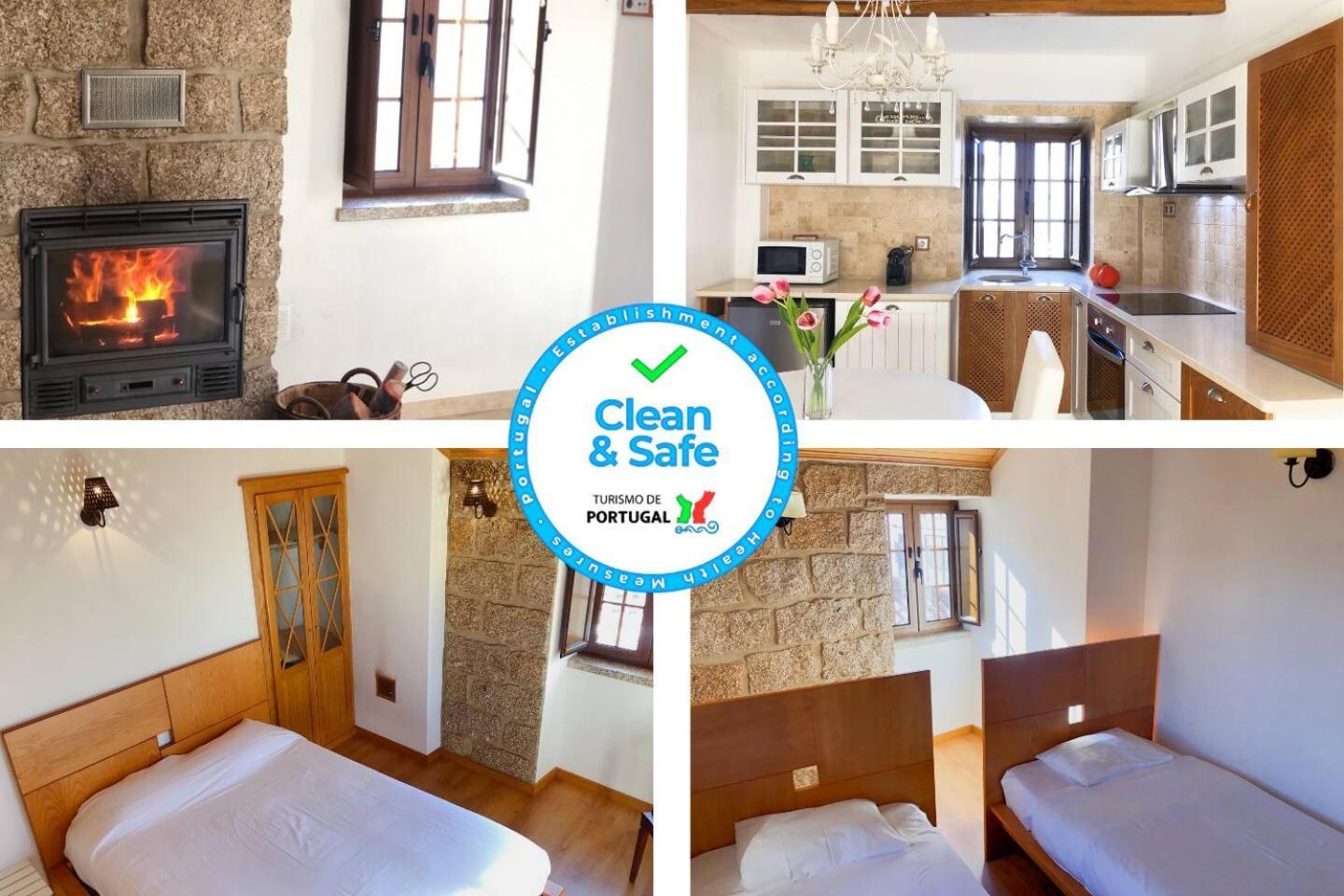 Laje House Fireplace Entire House Wifi Fundão Εξωτερικό φωτογραφία