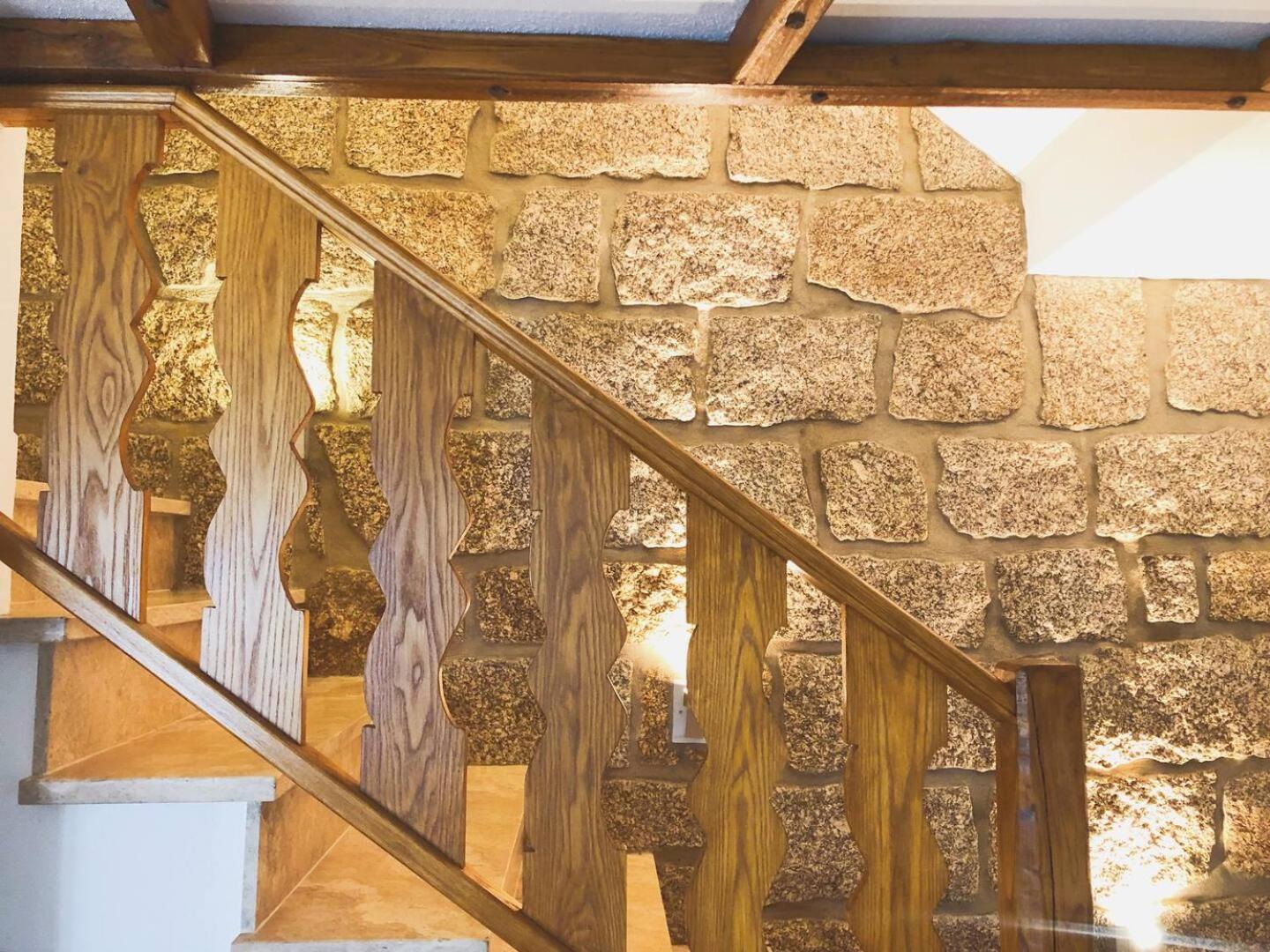 Laje House Fireplace Entire House Wifi Fundão Εξωτερικό φωτογραφία